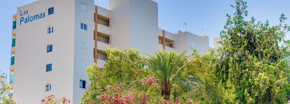 Las Palomas Apartments Econotels