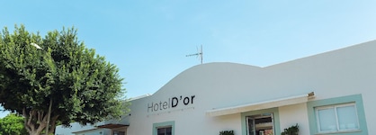Hotel D'or