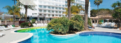 Hotel Riu Bravo