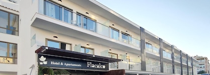 Flacalco Hotel & Apartments