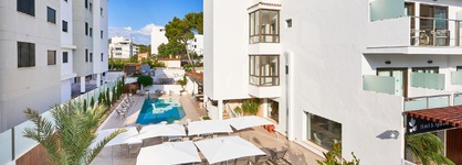 Flacalco Hotel & Apartments