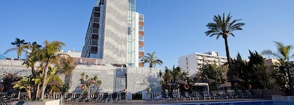 Bahia De Alcudia Hotel & Spa