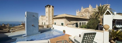 Hotel Palacio Ca Sa Galesa
