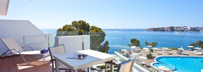 Aparthotel Ponent Mar