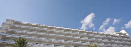 Apartamentos Siesta I
