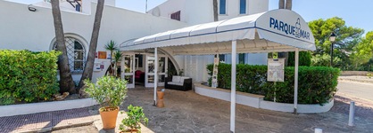 Parque Mar Apartments