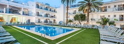 Eix Alcudia Hotel - Adults Only