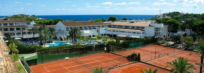 Fergus Club Font De Sa Cala Beach