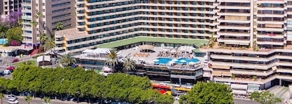 Meliá Palma Marina
