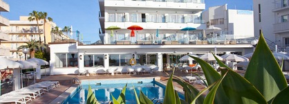Bluesea Anba Romani