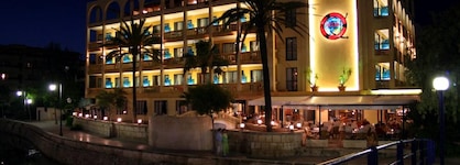 Peymar Hotel