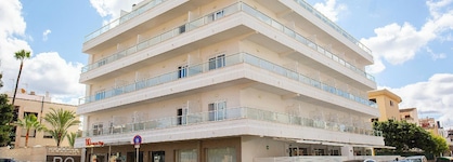 BQ Carmen Playa Hotel - Adults Only