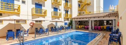 Bellavista Hotel & Spa