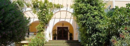 Hotel Bahia
