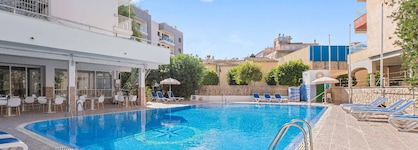 Blue Sea Piscis - Adults Only