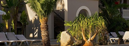 Marylanza Suites & Spa Resort by Macaronesian Hotels