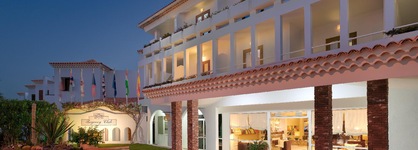 Regency Torviscas Apartments Suites