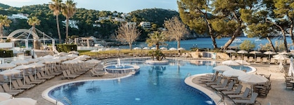 Alua Gran Camp De Mar Hotel