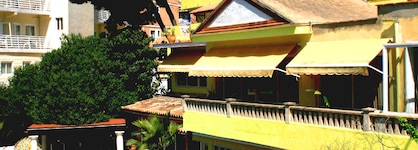 Hotel Manaus