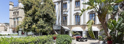 Gran Hotel Soller