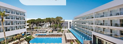 Hotel Riu Playa Park - 0'0 All Inclusive