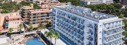 Hotel Riu San Francisco - Adults Only