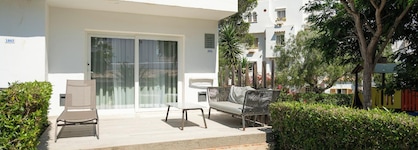 Hotel Club Es Talaial