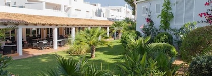 Hotel Club Es Talaial