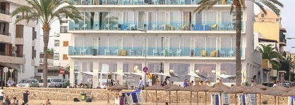 BQ Aguamarina Boutique Hotel