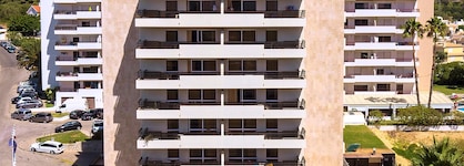 Interpass Vauhotel Apartamentos