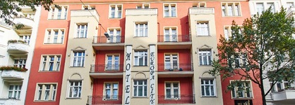 Hotel Europa City