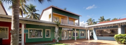 Grand Palladium Select Bávaro
