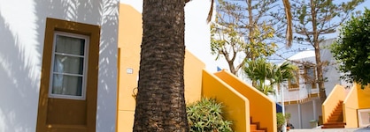Apartamentos Livvo Morromar