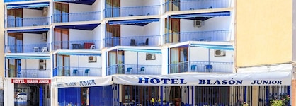 Hotel Blasón Junior