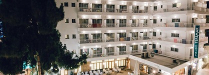 Hotel Teremar