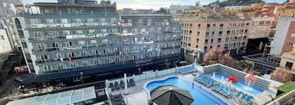 Hotel Maria Del Mar