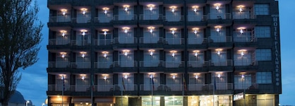 Hotel Playamar Spa