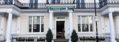 Park Avenue Bayswater Inn Hyde Park