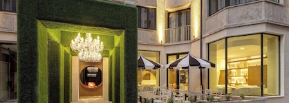 Mamaison Hotel Chain Bridge Budapest