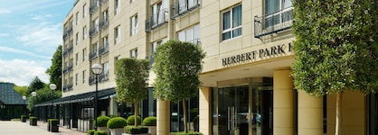 Herbert Park Hotel and Park Residence