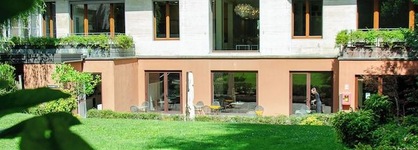 Hotel Tiziano