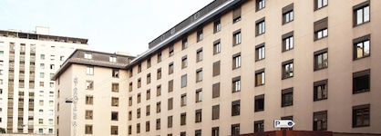 Starhotels Ritz