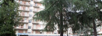 Auto Park Hotel
