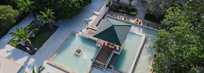 Nahrawess Resort & Thalasso