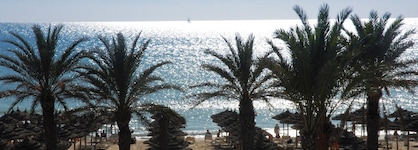 Nahrawess Resort & Thalasso