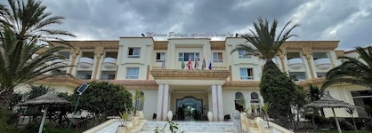 Hotel Marina Palace