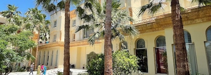 Hotel Marina Palace