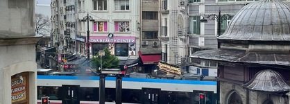 Hotel Ipek Palas