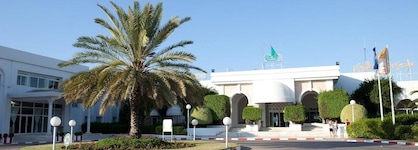 El Mouradi Club El Kantaoui