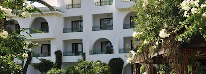 Hasdrubal Thalassa Port El Kantaoui